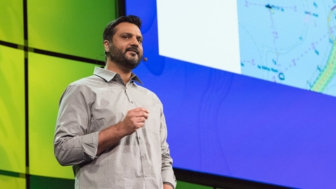 Thumbnail for Layers and Data