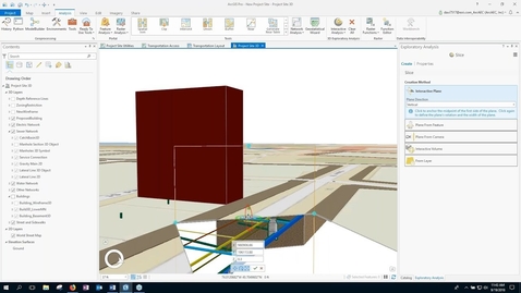 Thumbnail for entry The Value of Migrating to ArcGIS Pro