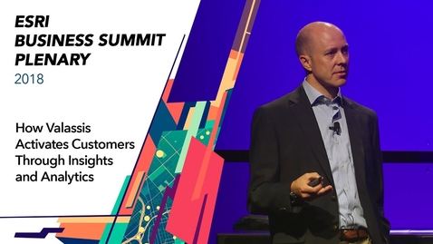 Thumbnail for How Valassis Activates Customers Through Insights and Analytics