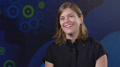 Thumbnail for E360: Kaitlin Yarnall, National Geographic Society