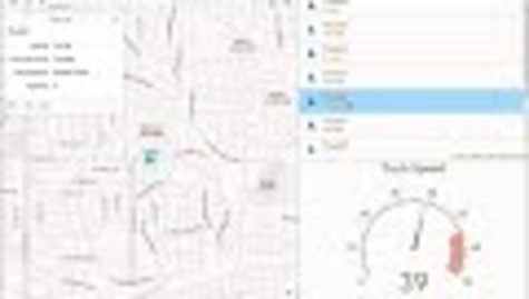 Thumbnail for Operations Dashboard  - June 2018 Update