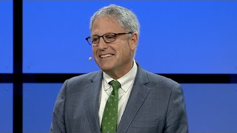 Thumbnail for Esri 2016 FedGIS Plenary: Green Infrastructure