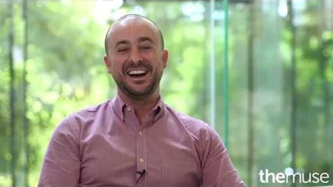 Thumbnail for #EsriExperience: Making an Impact | Learn More About Working at Esri