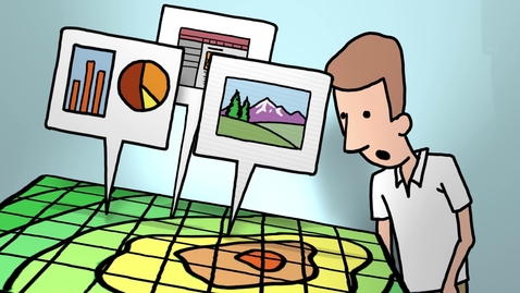 Thumbnail for ArcGIS Online Overview