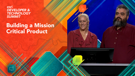Building a Mission Critical Product