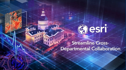 Thumbnail for Streamline Cross-Departmental Collaboration