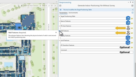 Thumbnail for entry Generate Positioning File Without Survey: Part 1