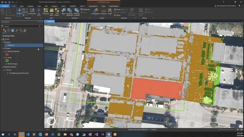 Thumbnail for entry GeoAI for Transportation Webinar