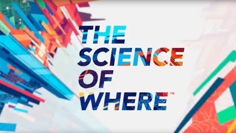 Thumbnail for 2018 Esri UC Plenary | Live Stream