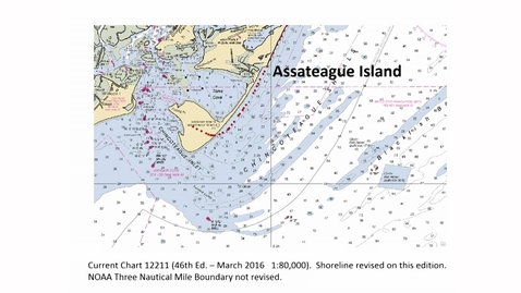 Thumbnail for Fixing the Submerged Lands Act Boundary