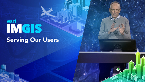 Thumbnail for Serving Our Users