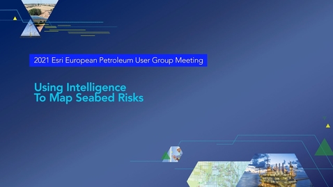 Thumbnail for Using Geospatial Intelligence to Map Seabed Risks for Floating Offshore Wind