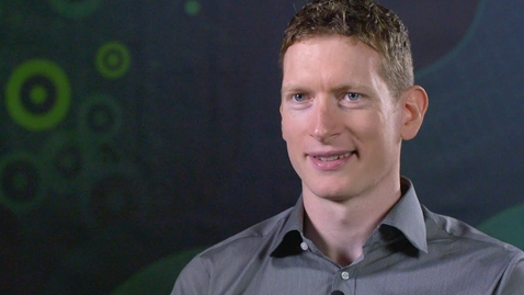 Thumbnail for E360: Ian McGuinness, Knight Frank