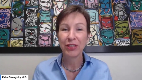 Thumbnail for Health Equity: Leading through Policy &amp; Technology