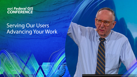 Thumbnail for Serving Our Users: Advancing Your Work
