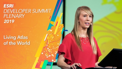 Thumbnail for Living Atlas of the World