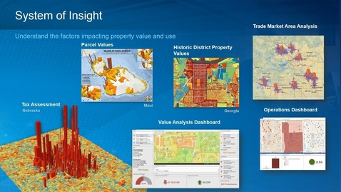 Thumbnail for entry Modernize Your Land Administration System