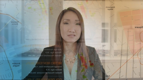 Thumbnail for Leading The Science of Where (Opening Video - Act 1)