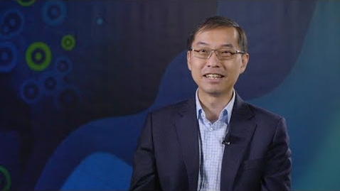 Thumbnail for E360: Tan Boon Khai, Singapore Land Authority