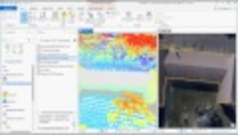 Thumbnail for Review and Refine Procedural LOD-2 Buildings