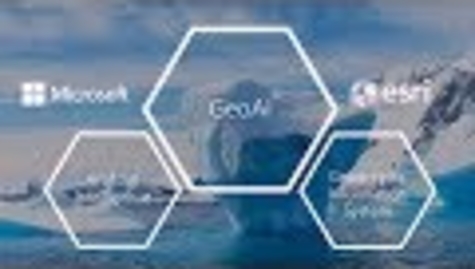 Thumbnail for Microsoft Ignite 2017 – AI for Earth
