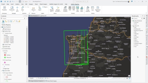 Thumbnail for Operational Digital Twins for the Defense &amp; Intel Community