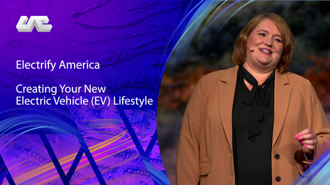 Thumbnail for Electrify America