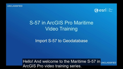 Thumbnail for 3_S57_Import_to_Geodatabase_Concept