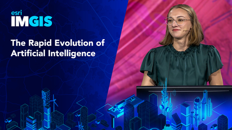Thumbnail for The Rapid Evolution of Artificial Intelligence