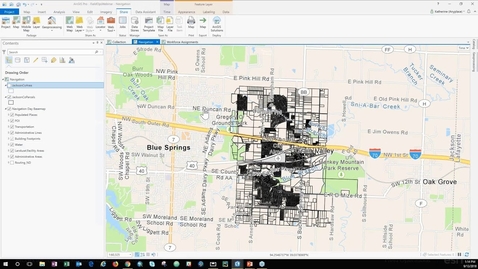 Thumbnail for entry Maximizing Field Operations: Land Records