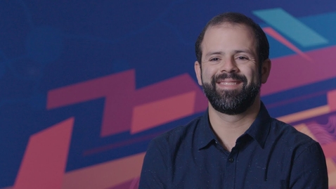 Thumbnail for Esri Spotlight: Puerto Rico Science Trust