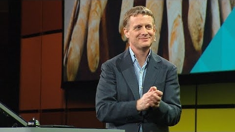 Thumbnail for Esri 2016 FedGIS Plenary: GIS Cookoff Round 2