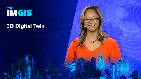 Thumbnail for 3D Digital Twin