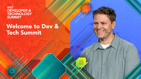Thumbnail for Welcome to Dev &amp; Tech Summit