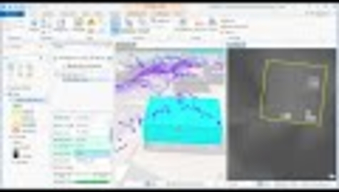 Thumbnail for How to Review and Refine Procedural LOD-2 Buildings