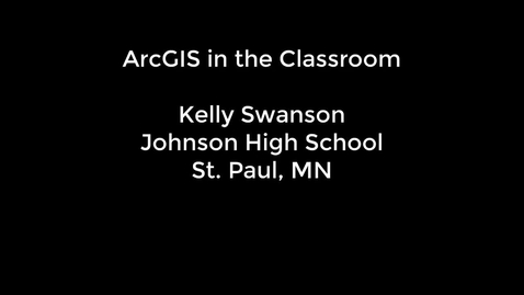 Thumbnail for Kelly Swanson - October 2017 Winner