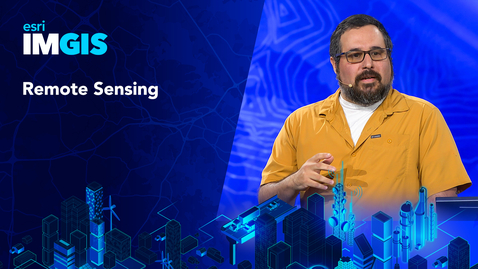Thumbnail for Remote Sensing