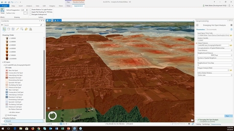Thumbnail for Understanding Non-Revenue Water Loss with Powerful Analytics