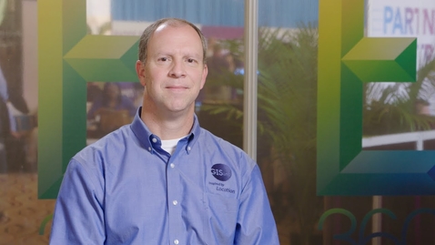 Thumbnail for 2017 Esri Partner Conference – GISinc