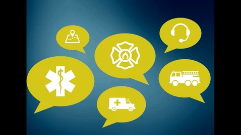 Thumbnail for Make the Most of Your Fire/EMS Resources with GIS