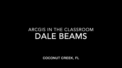 Thumbnail for Dale Beams - September 2021 Winner