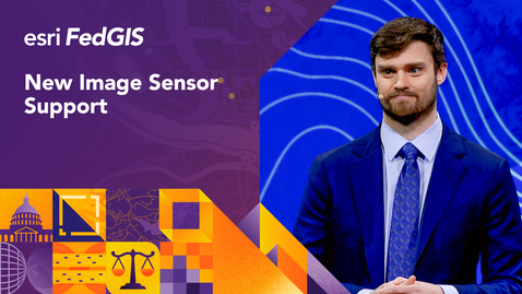 Thumbnail for New Image Sensor Support