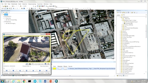 Thumbnail for Cody Benkelman: Full Motion Video