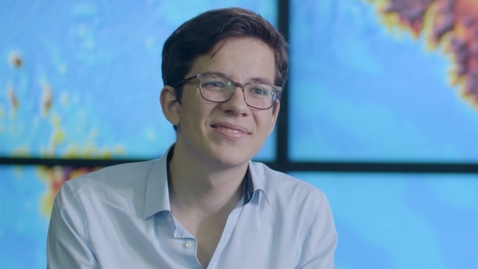 Thumbnail for Esri Spotlight: Plant-for-the-Planet – The Trillion Tree Campaign