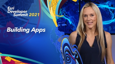 Thumbnail for Building Apps