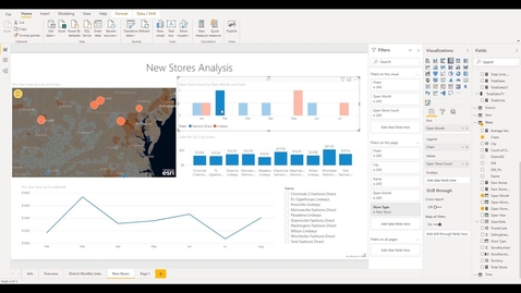 Thumbnail for entry Make Beautiful Maps in Power BI