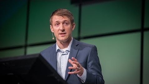 Thumbnail for Esri Petroleum GIS Conference 2016: Howard Energy Partners