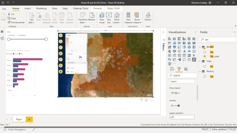 Thumbnail for Cloud Track: Virtual Federal Partner Solution Fair 2020