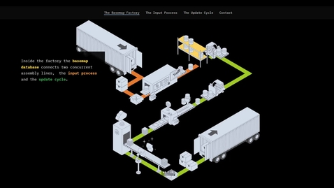 Thumbnail for entry The Esri Community Maps Basemap Factory