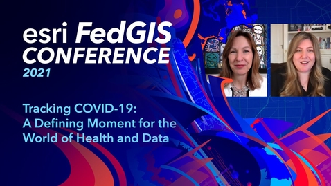 Thumbnail for Tracking COVID-19: A Defining Moment for the World of Health and Data